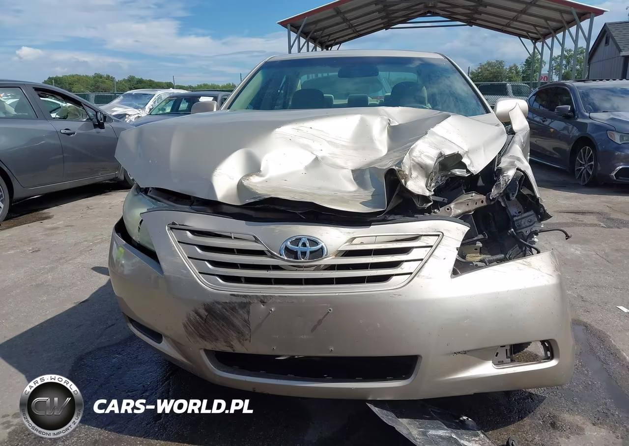 2009 Toyota Camry VIN:4T1BE46K29U369258 - 13