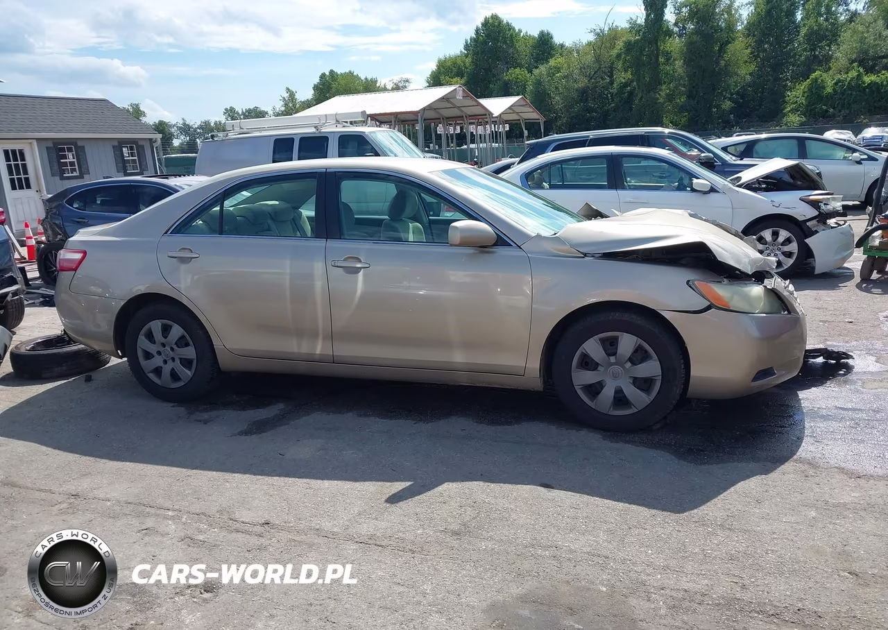 2009 Toyota Camry VIN:4T1BE46K29U369258 - 14