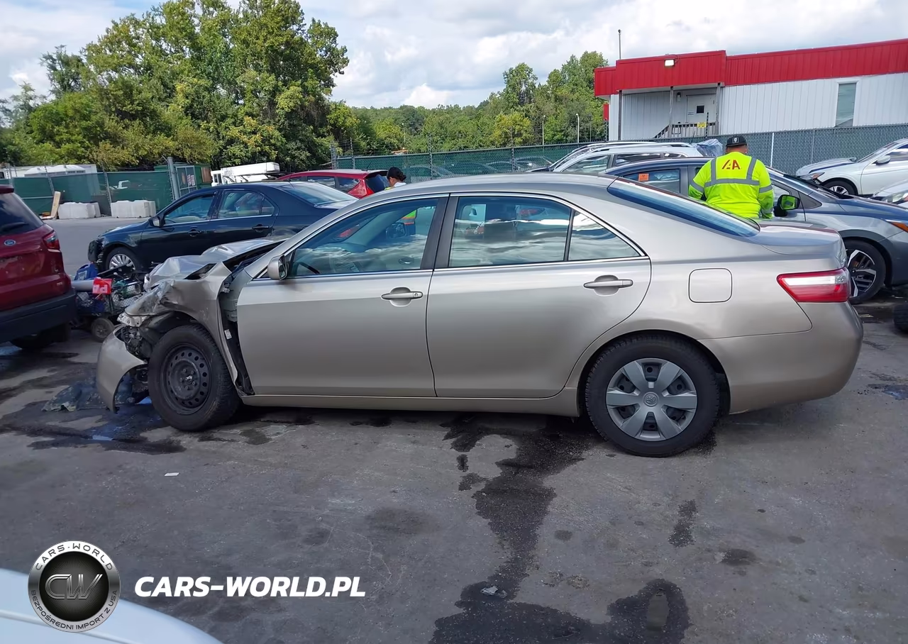 2009 Toyota Camry VIN:4T1BE46K29U369258 - 15