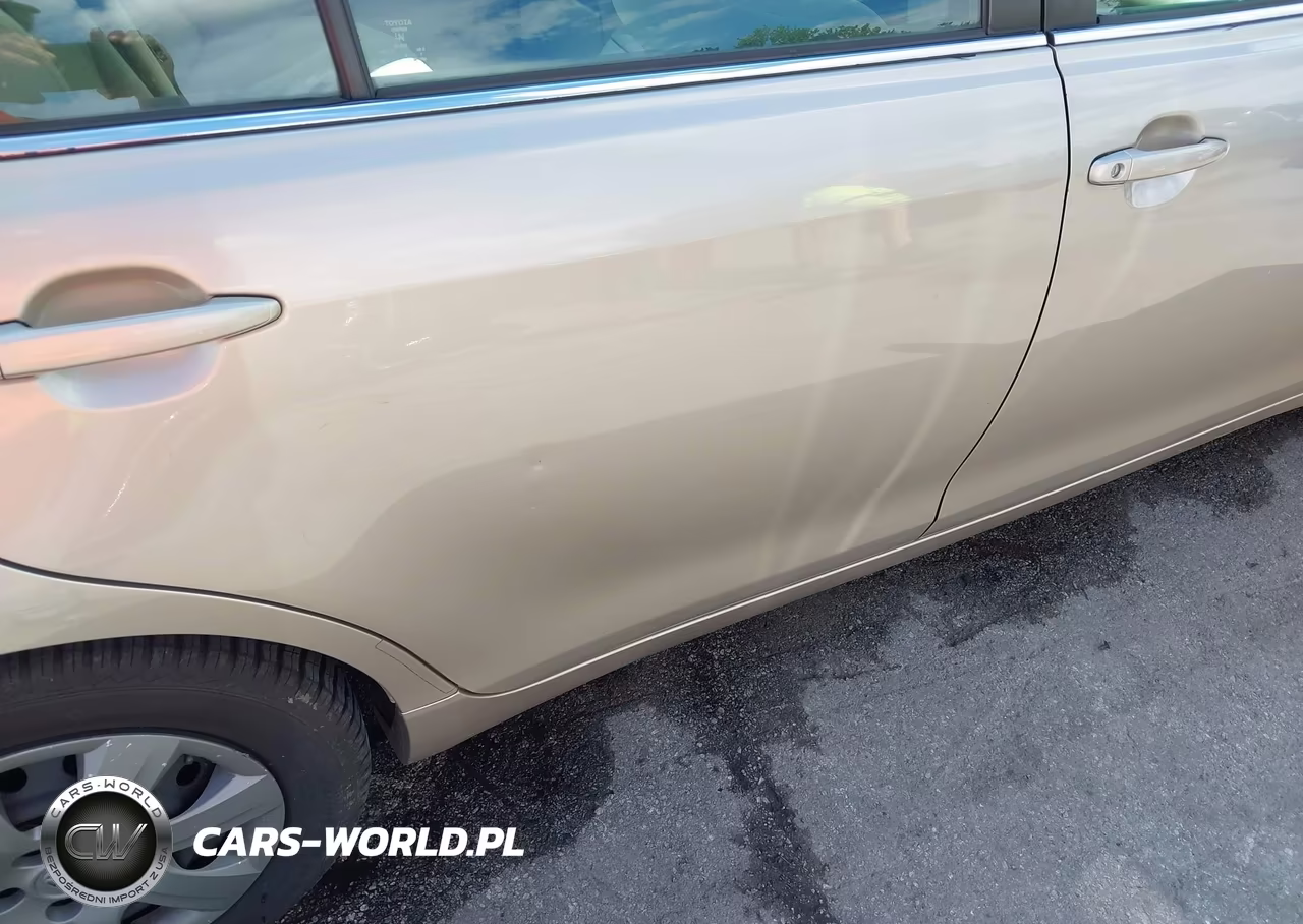 2009 Toyota Camry VIN:4T1BE46K29U369258 - 18