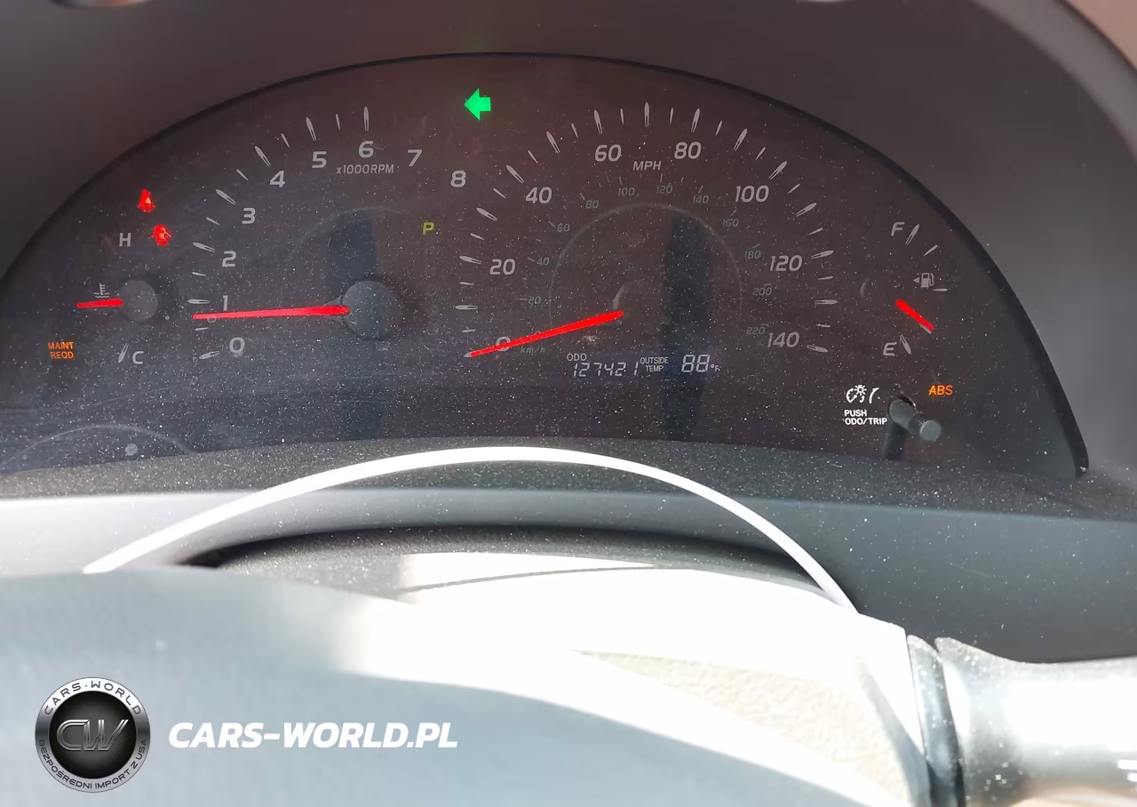 2009 Toyota Camry VIN:4T1BE46K29U369258 - 7