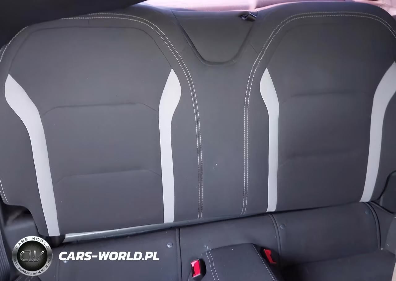 2016 Chevrolet Camaro 1Ss VIN:1G1FF1R76G0161082 - 8