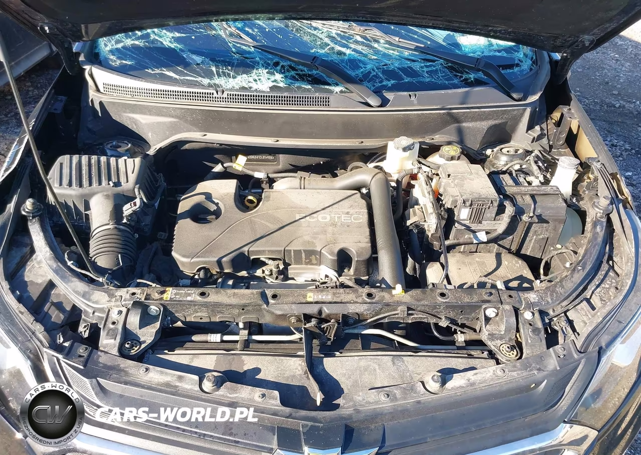 2020 Chevrolet Equinox Fwd Ls VIN:2GNAXHEV2L6154036 - 10