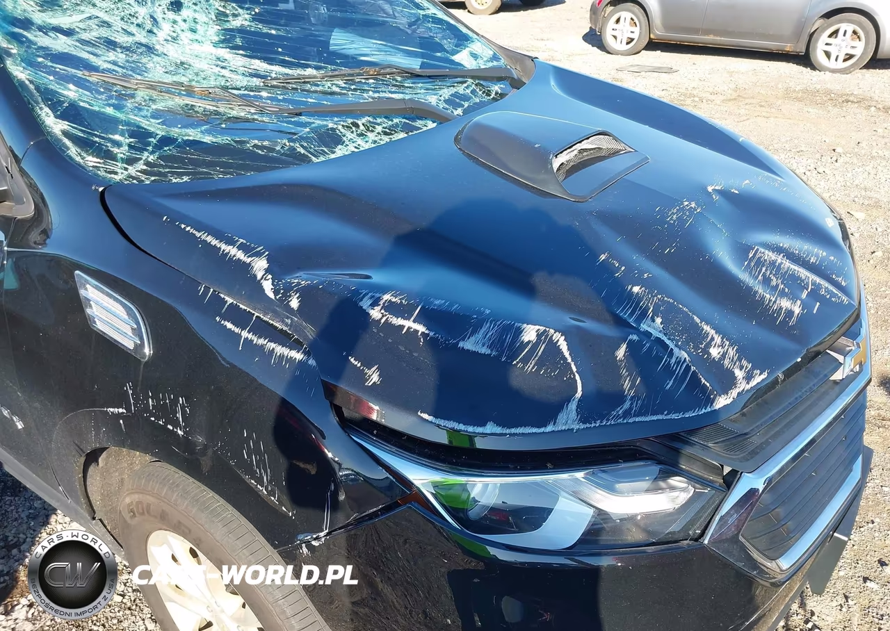 2020 Chevrolet Equinox Fwd Ls VIN:2GNAXHEV2L6154036 - 6