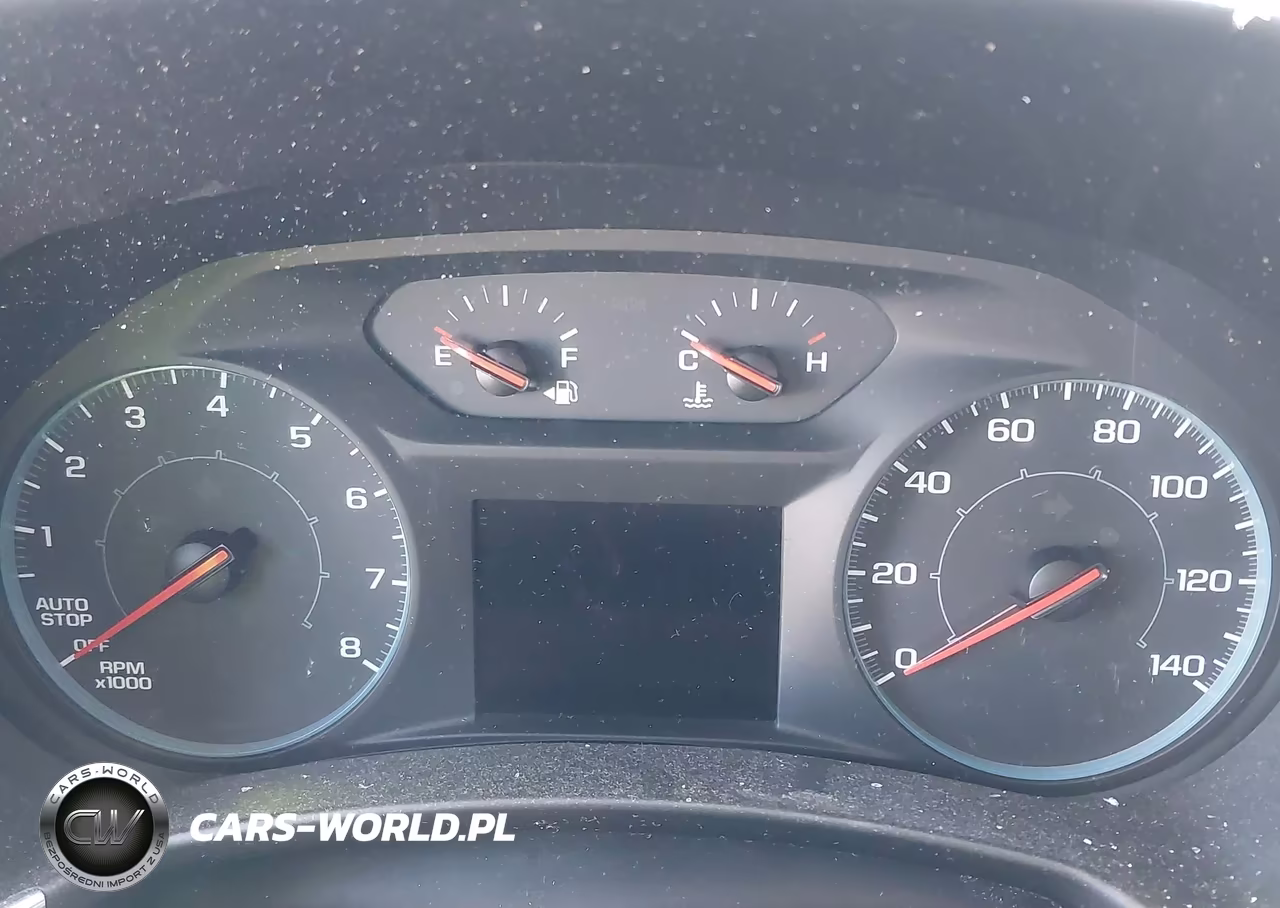 2020 Chevrolet Equinox Fwd Ls VIN:2GNAXHEV2L6154036 - 7