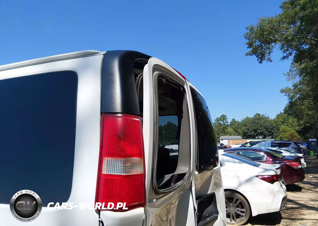 2017 Chevrolet Express 2500 Lt VIN:1GAWGFFG2H1338172 - 17
