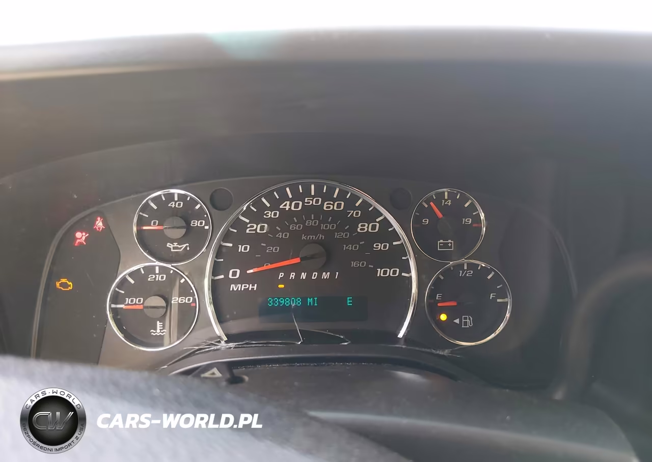 2017 Chevrolet Express 2500 Lt VIN:1GAWGFFG2H1338172 - 7