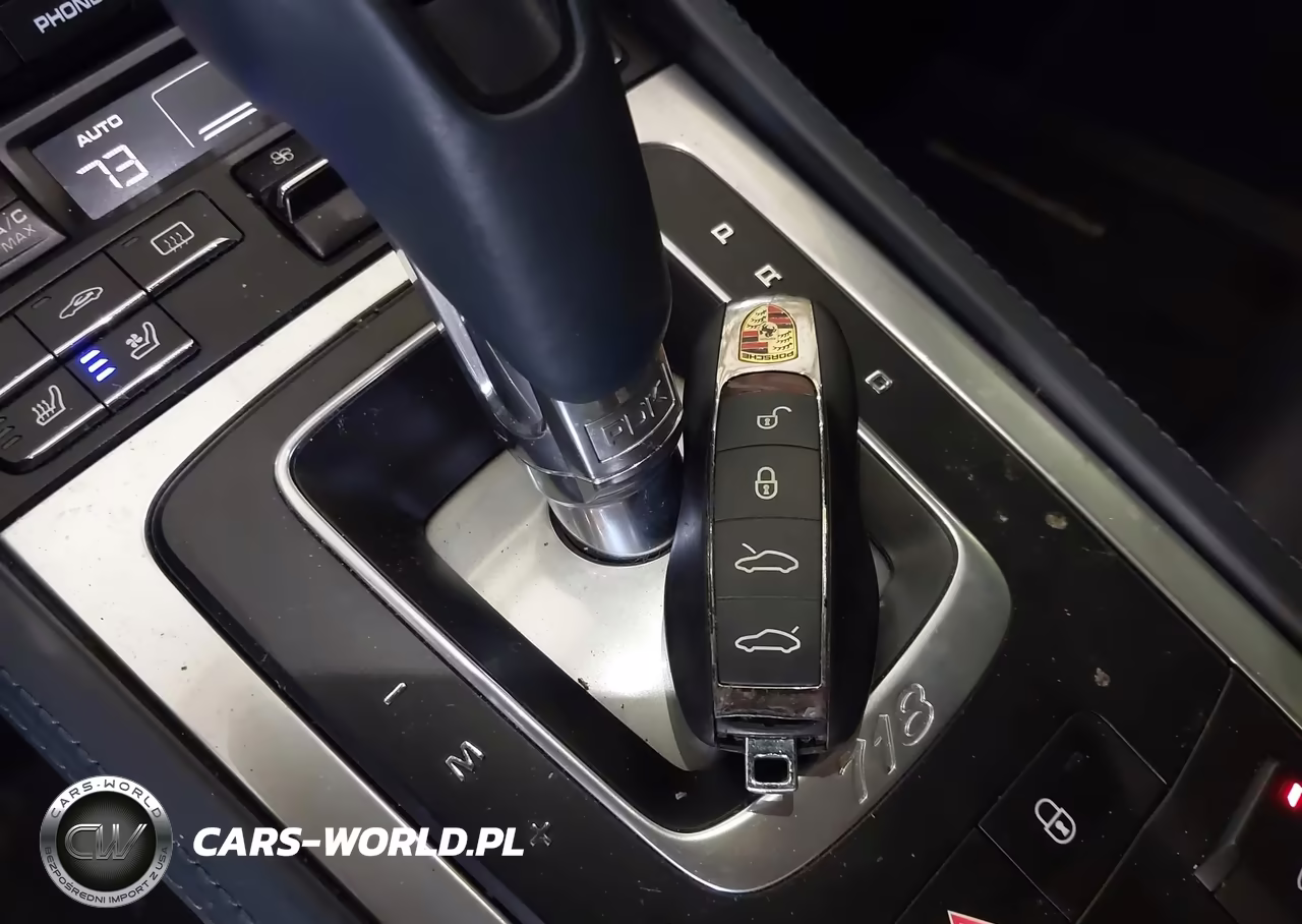 2019 Porsche 718 Cayman VIN:WP0AA2A85KS260273 - 11