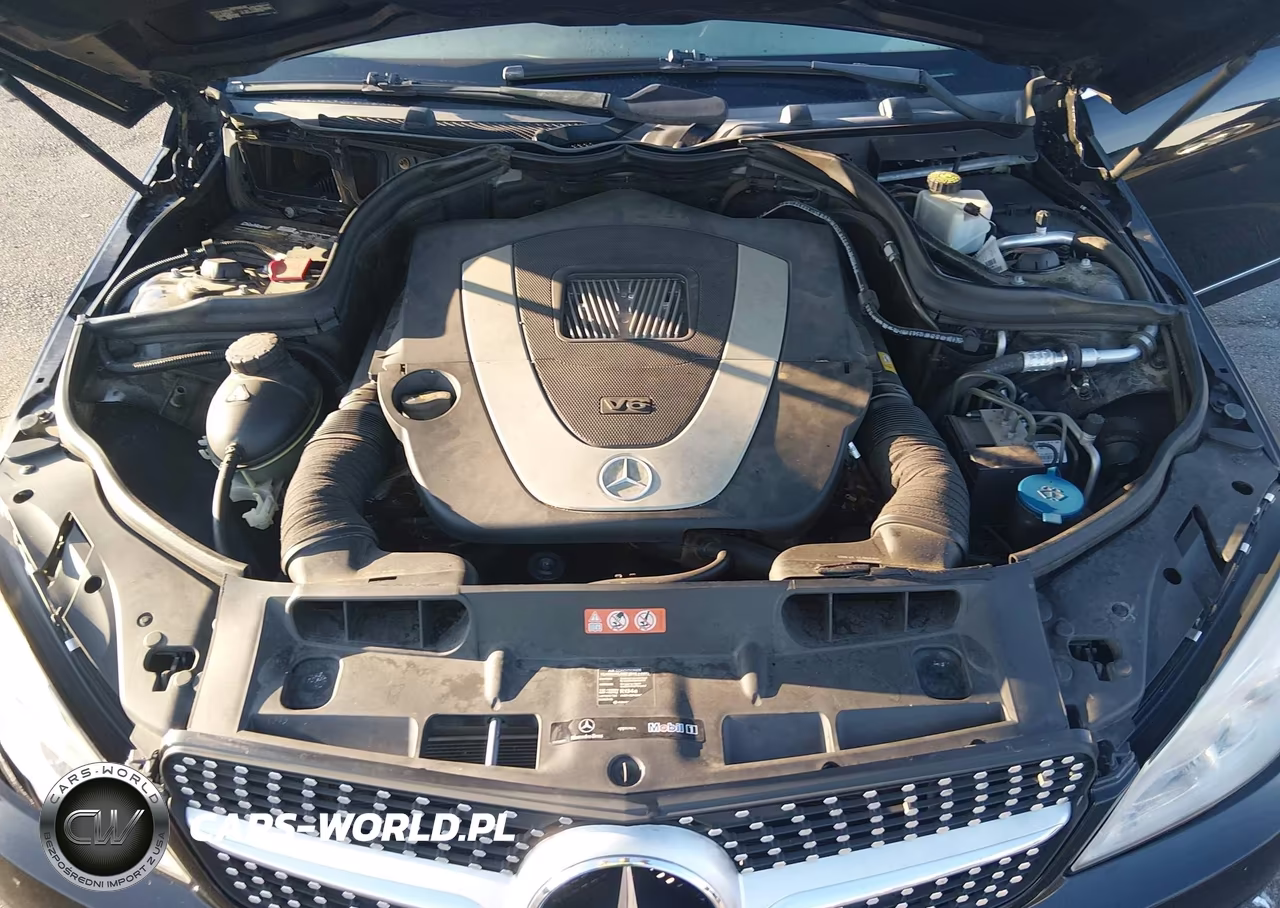 2009 Mercedes-Benz C 300 3.0L Luxury-Sport VIN:WDDGF54X69R046173 - 10
