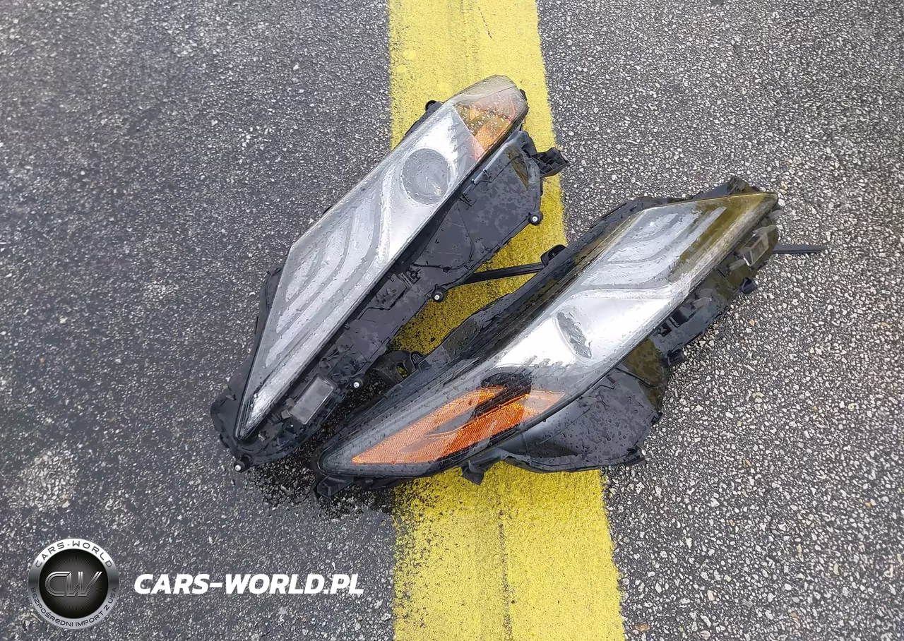 2024 Toyota Camry Xse VIN:4T1K61AK3RU202541 - 12