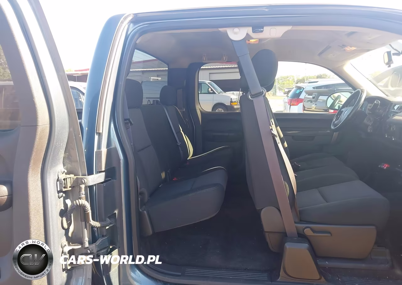 2013 GMC Sierra 1500 Sle VIN:1GTR1VE01DZ336140 - 8
