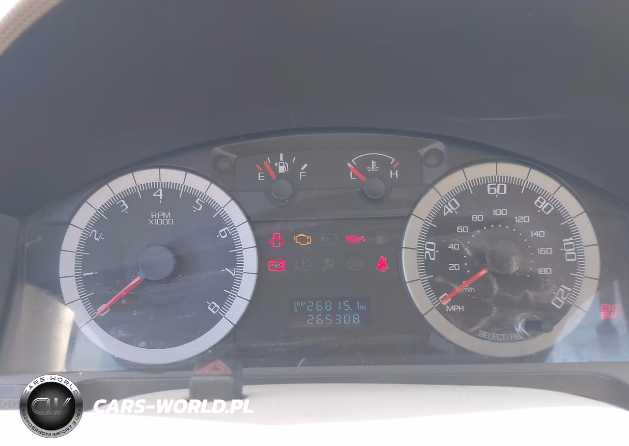 2008 Ford Escape Xls-Xls Manual VIN:1FMCU02Z08KC69432 - 7