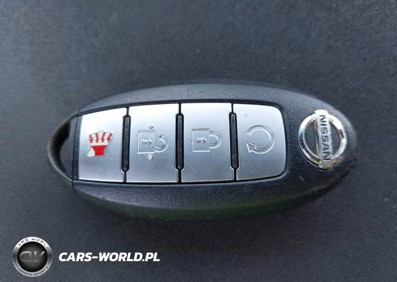 2015 Nissan Pathfinder Sv VIN:5N1AR2MM3FC721743 - 11