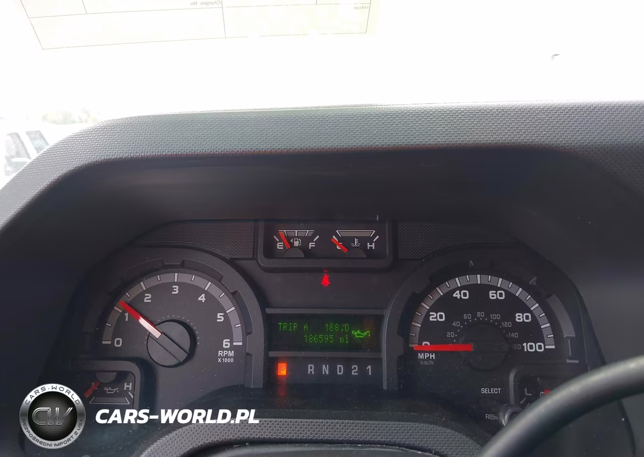 2011 Ford E-350 Super Duty Xlt VIN:1FBSS3BL9BDA64243 - 7