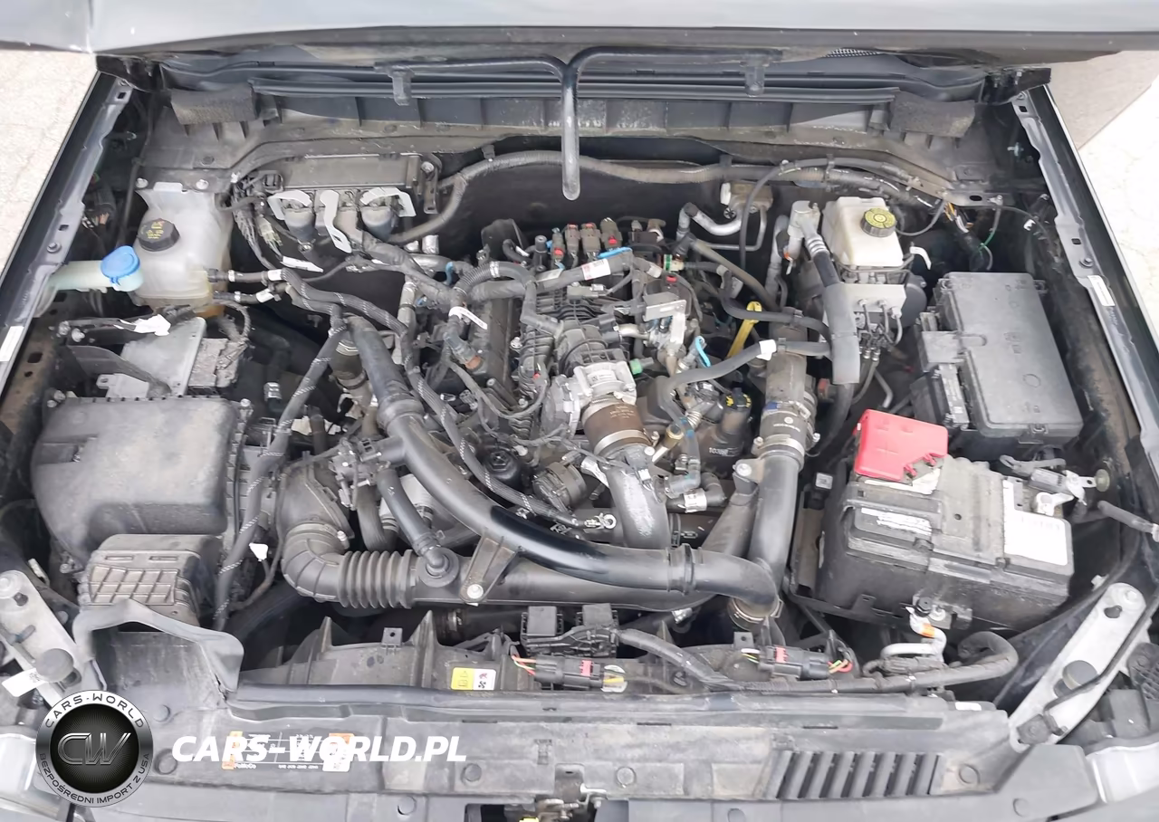 2023 Ford Bronco Outer Banks VIN:1FMEE5BP8PLA82529 - 10