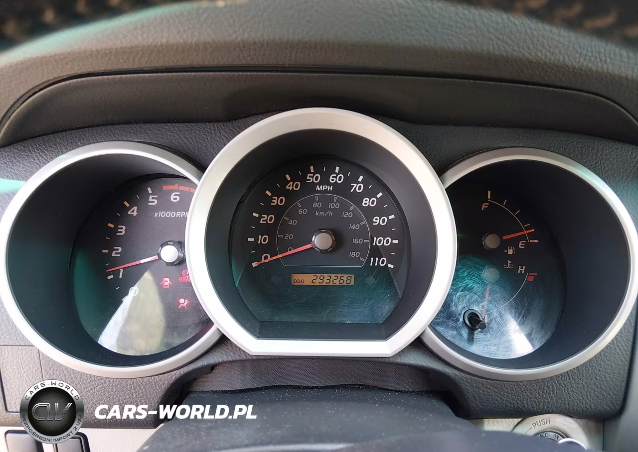 2008 Toyota 4Runner Sr5 V6 VIN:JTEZU14R88K014184 - 7