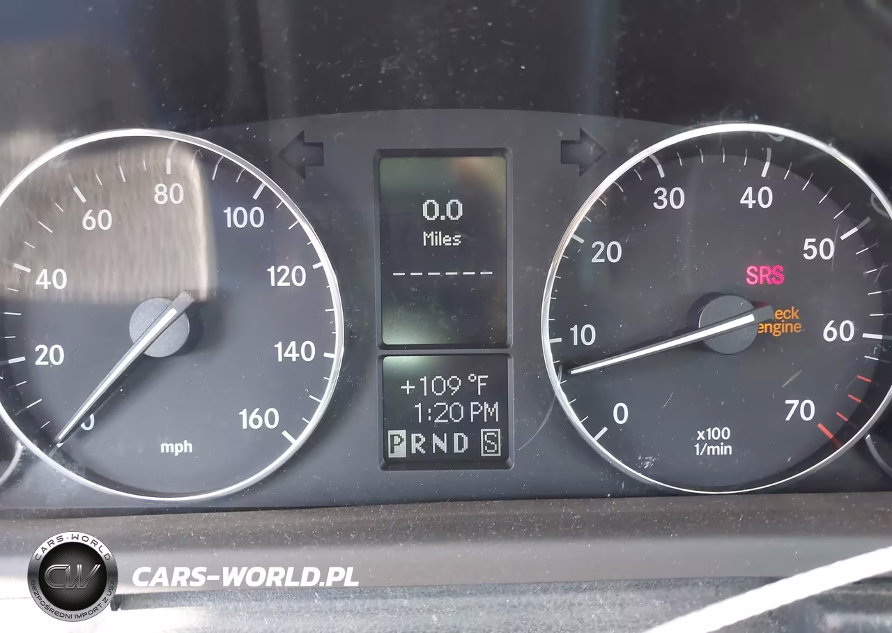 2006 Mercedes-Benz C 230 Sport VIN:WDBRF52J36A905021 - 7