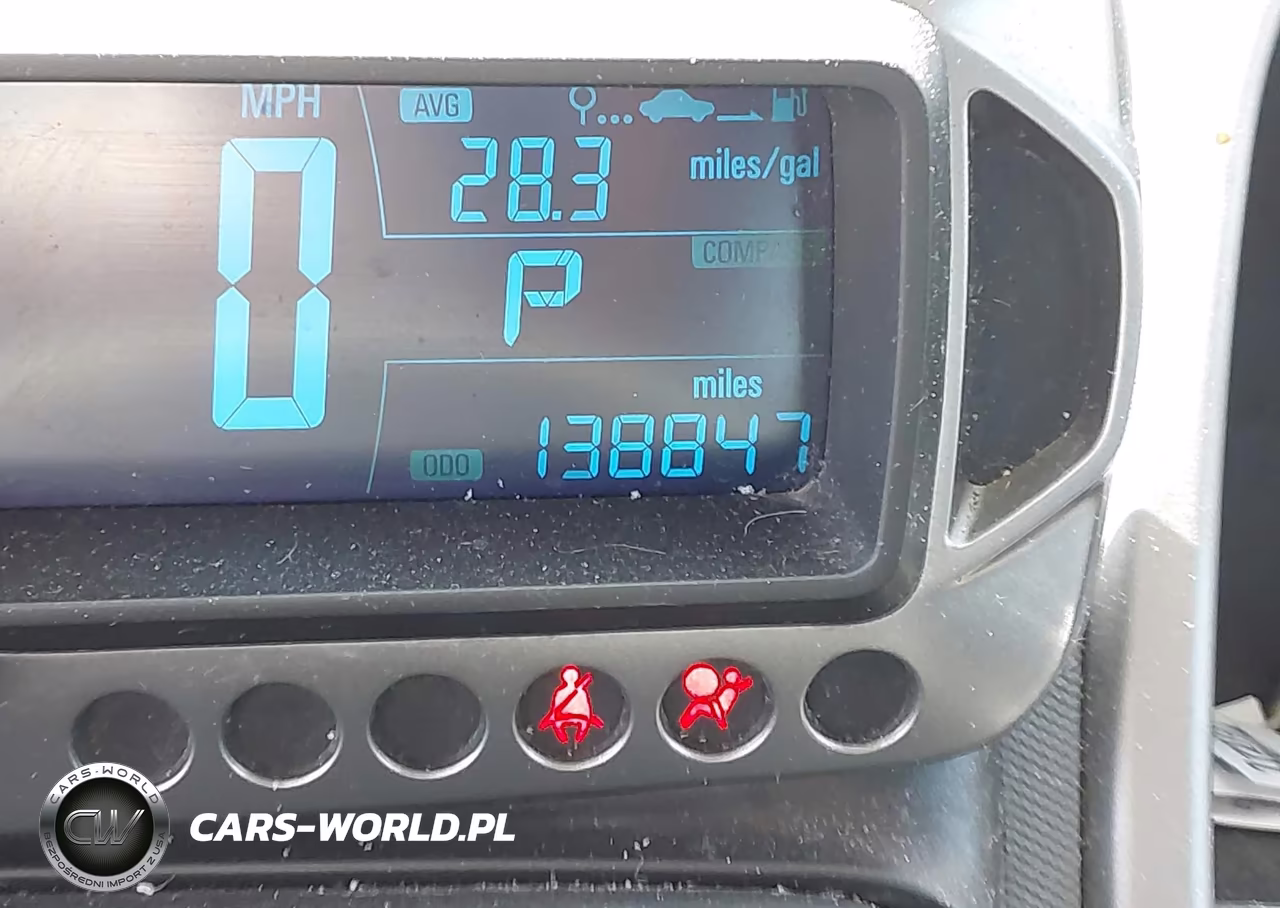 2012 Chevrolet Sonic 2Lt VIN:1G1JC5SH9C4162078 - 15