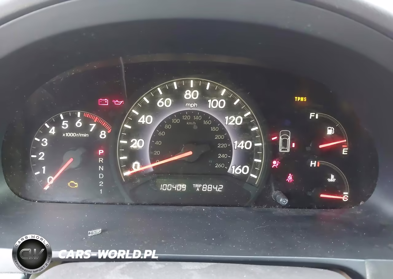 2009 Honda Odyssey Ex-L VIN:5FNRL38649B043392 - 4
