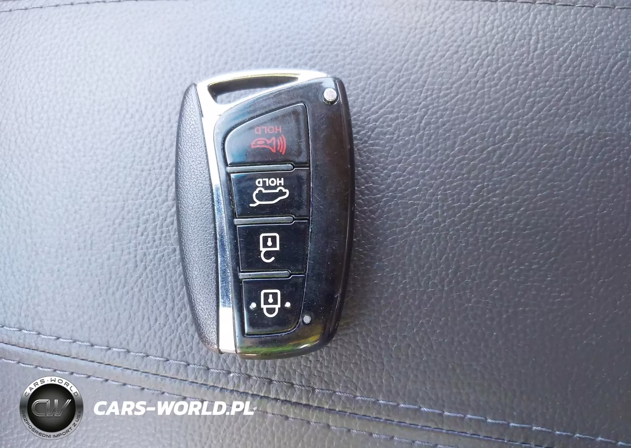 2014 Hyundai Santa Fe Sport 2.0T VIN:5XYZWDLA3EG231851 - 11