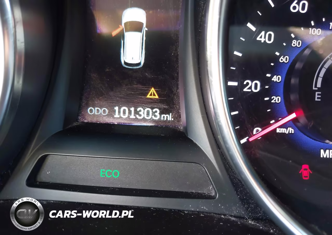 2014 Hyundai Santa Fe Sport 2.0T VIN:5XYZWDLA3EG231851 - 15