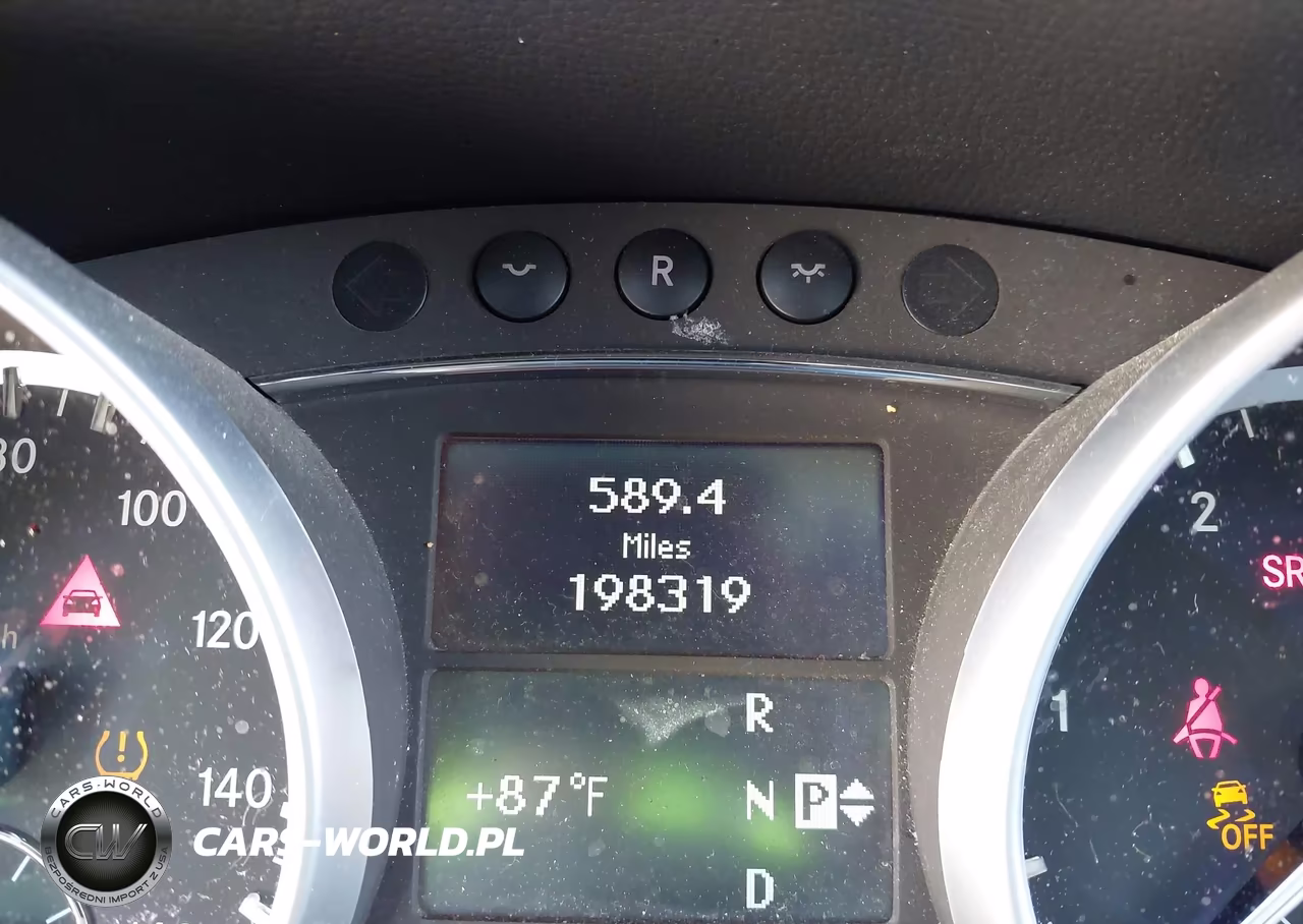 2012 Mercedes-Benz Gl 350 Bluetec 4Matic VIN:4JGBF2FE5CA780531 - 15