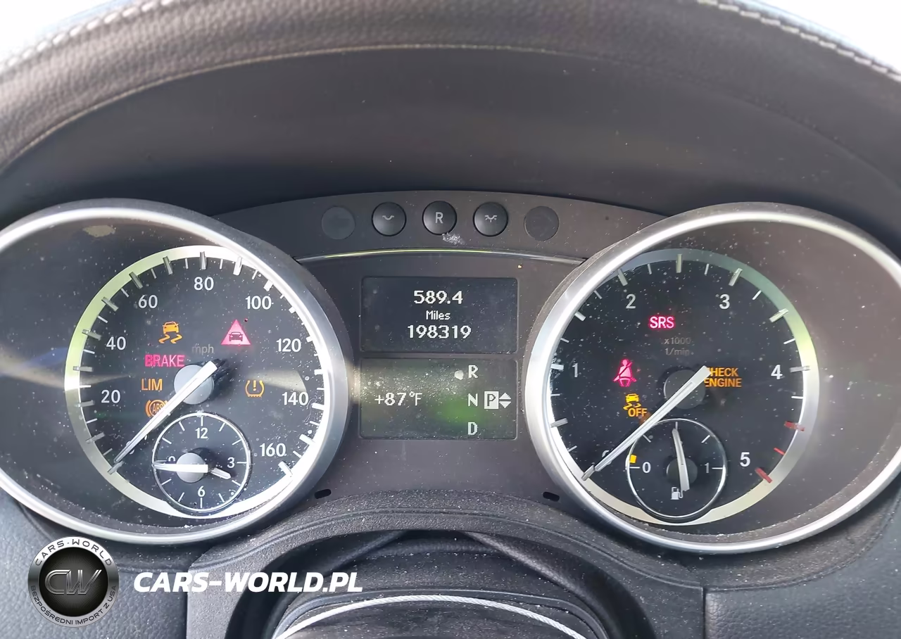 2012 Mercedes-Benz Gl 350 Bluetec 4Matic VIN:4JGBF2FE5CA780531 - 7
