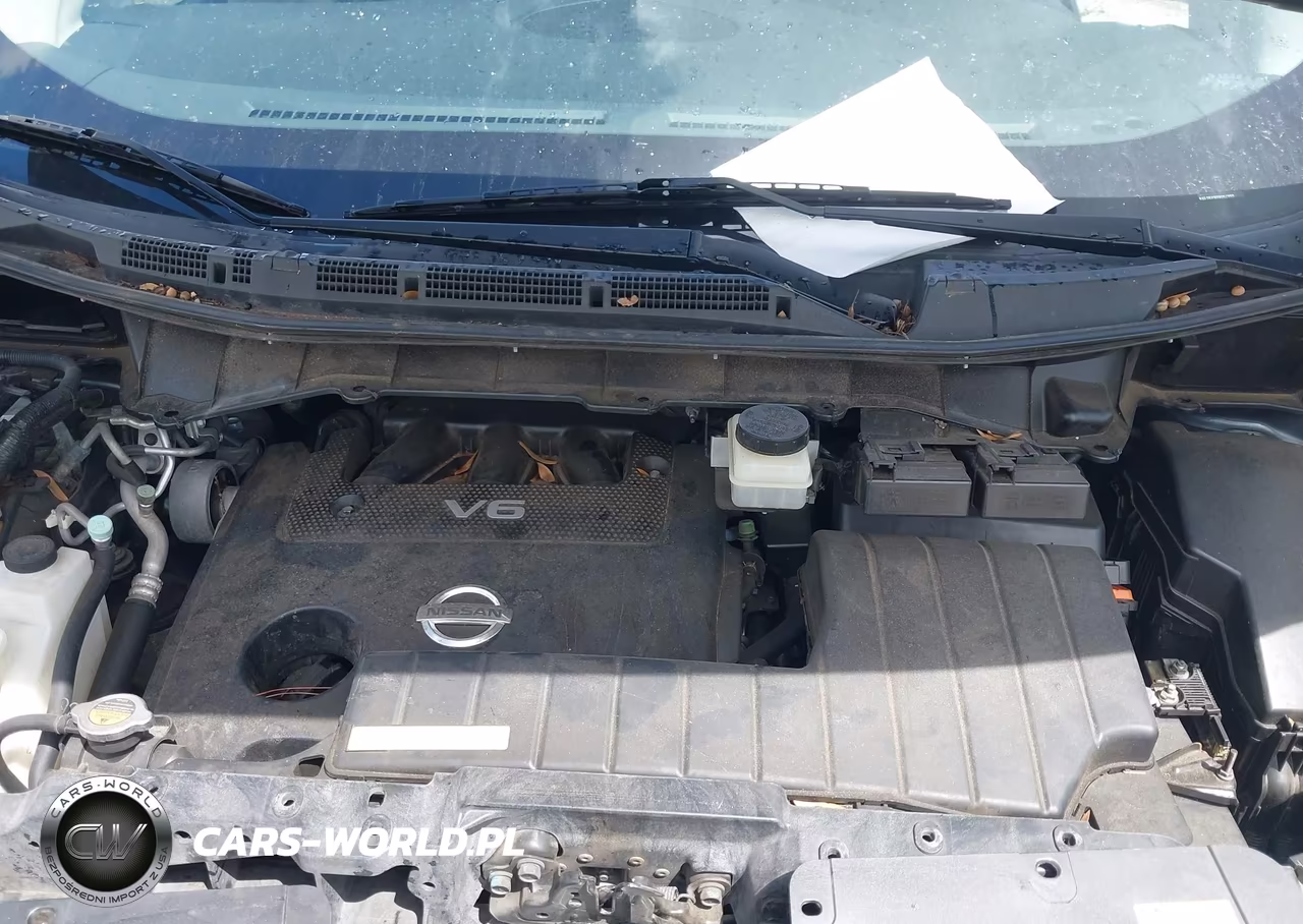 2013 Nissan Quest Le VIN:JN8AE2KP9D9062966 - 10