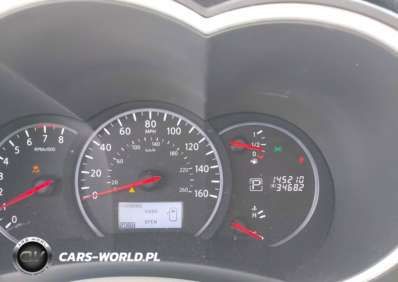 2013 Nissan Quest Le VIN:JN8AE2KP9D9062966 - 7