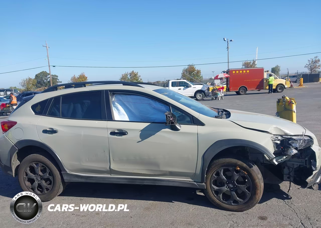 2023 Subaru Crosstrek Premium VIN:JF2GTAPC2P8211032 - 13