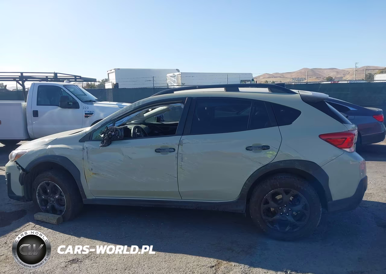 2023 Subaru Crosstrek Premium VIN:JF2GTAPC2P8211032 - 14