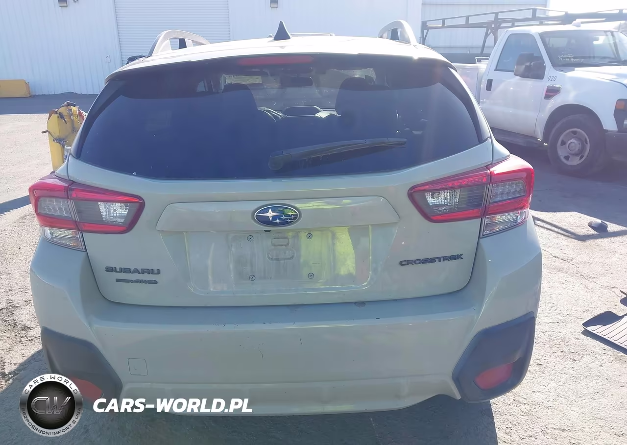 2023 Subaru Crosstrek Premium VIN:JF2GTAPC2P8211032 - 16