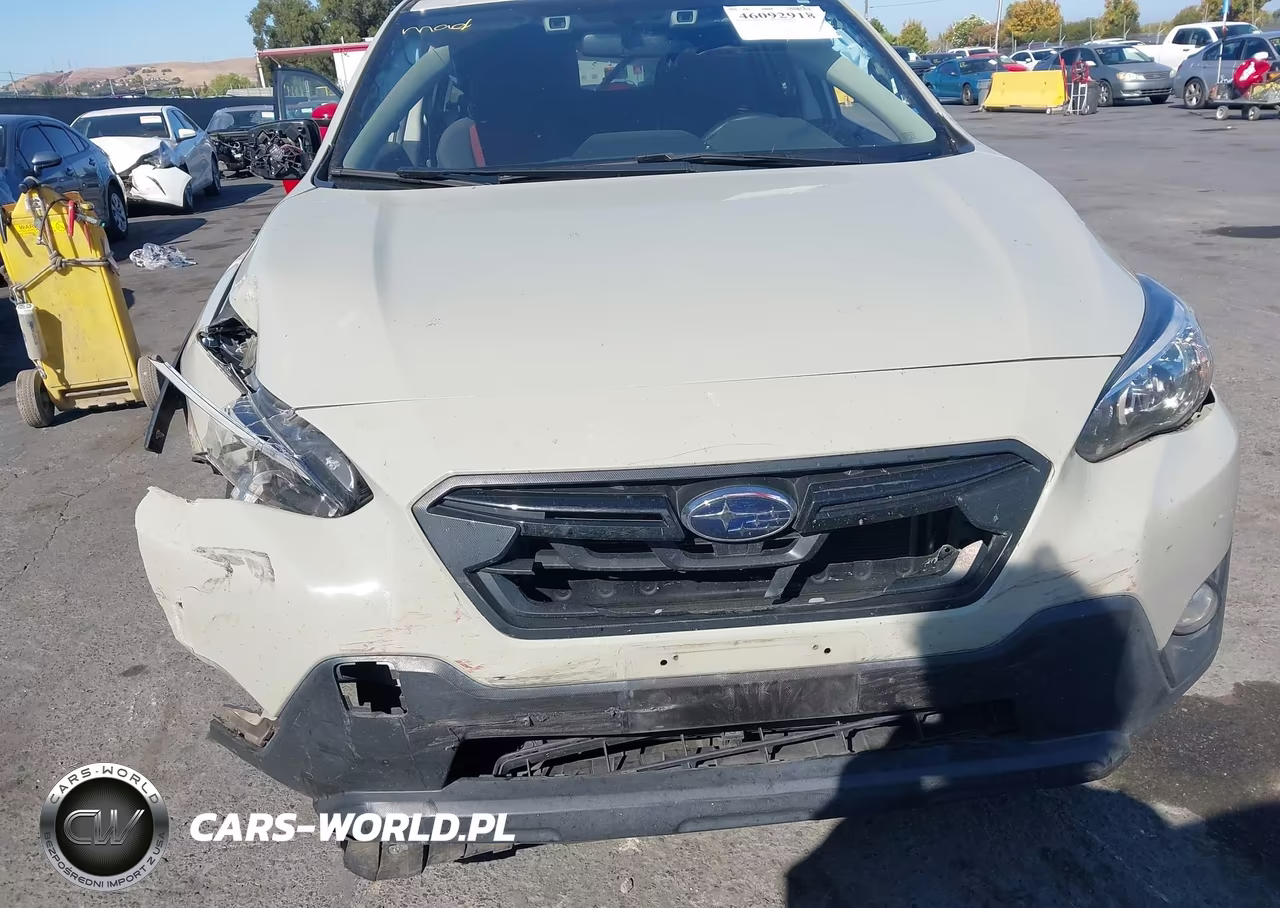 2023 Subaru Crosstrek Premium VIN:JF2GTAPC2P8211032 - 6
