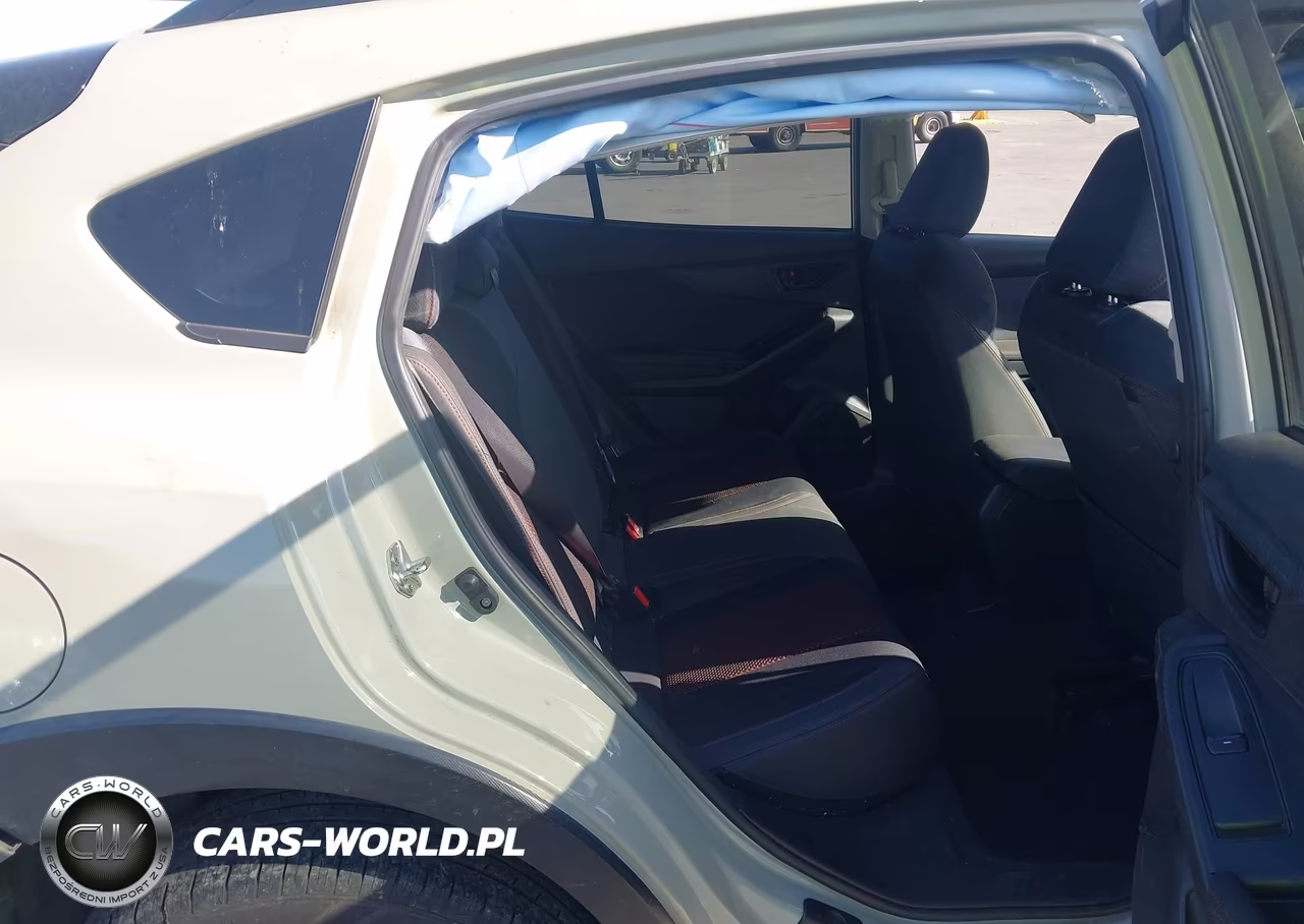 2023 Subaru Crosstrek Premium VIN:JF2GTAPC2P8211032 - 8