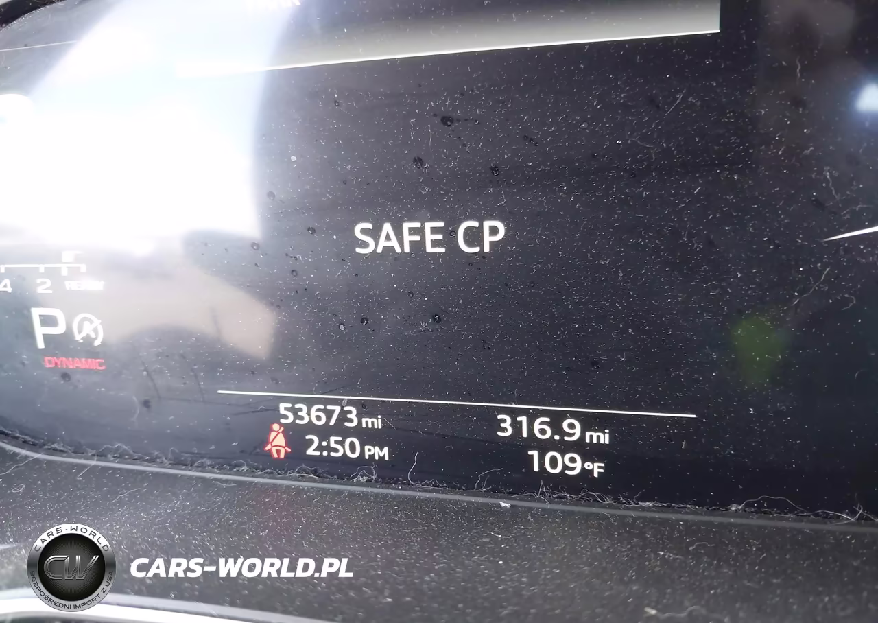 2021 Audi Q5 Prestige 45 Tfsi Quattro S Tronic VIN:WA1CAAFY5M2076427 - 15