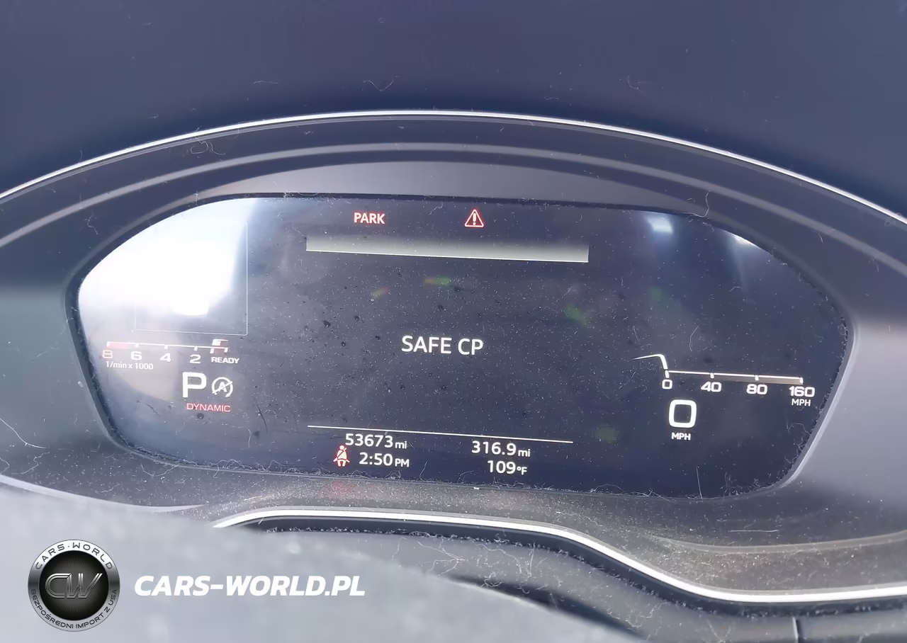 2021 Audi Q5 Prestige 45 Tfsi Quattro S Tronic VIN:WA1CAAFY5M2076427 - 7