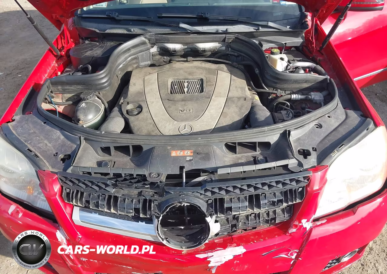 2010 Mercedes-Benz Glk 350 4Matic VIN:WDCGG8HB4AF451813 - 10