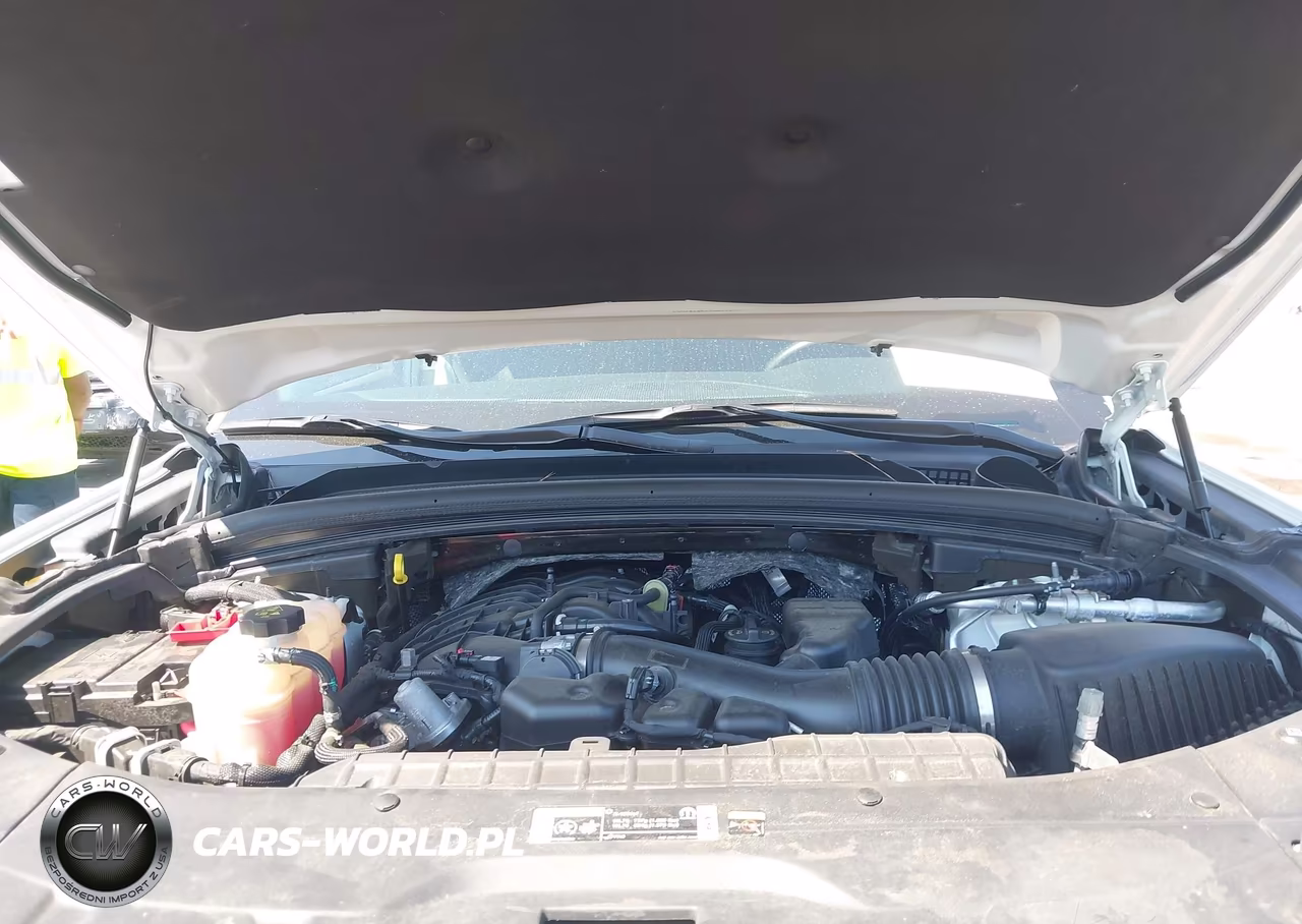 2021 Jeep Grand Cherokee L Limited 4X4 VIN:1C4RJKBG8M8104947 - 10