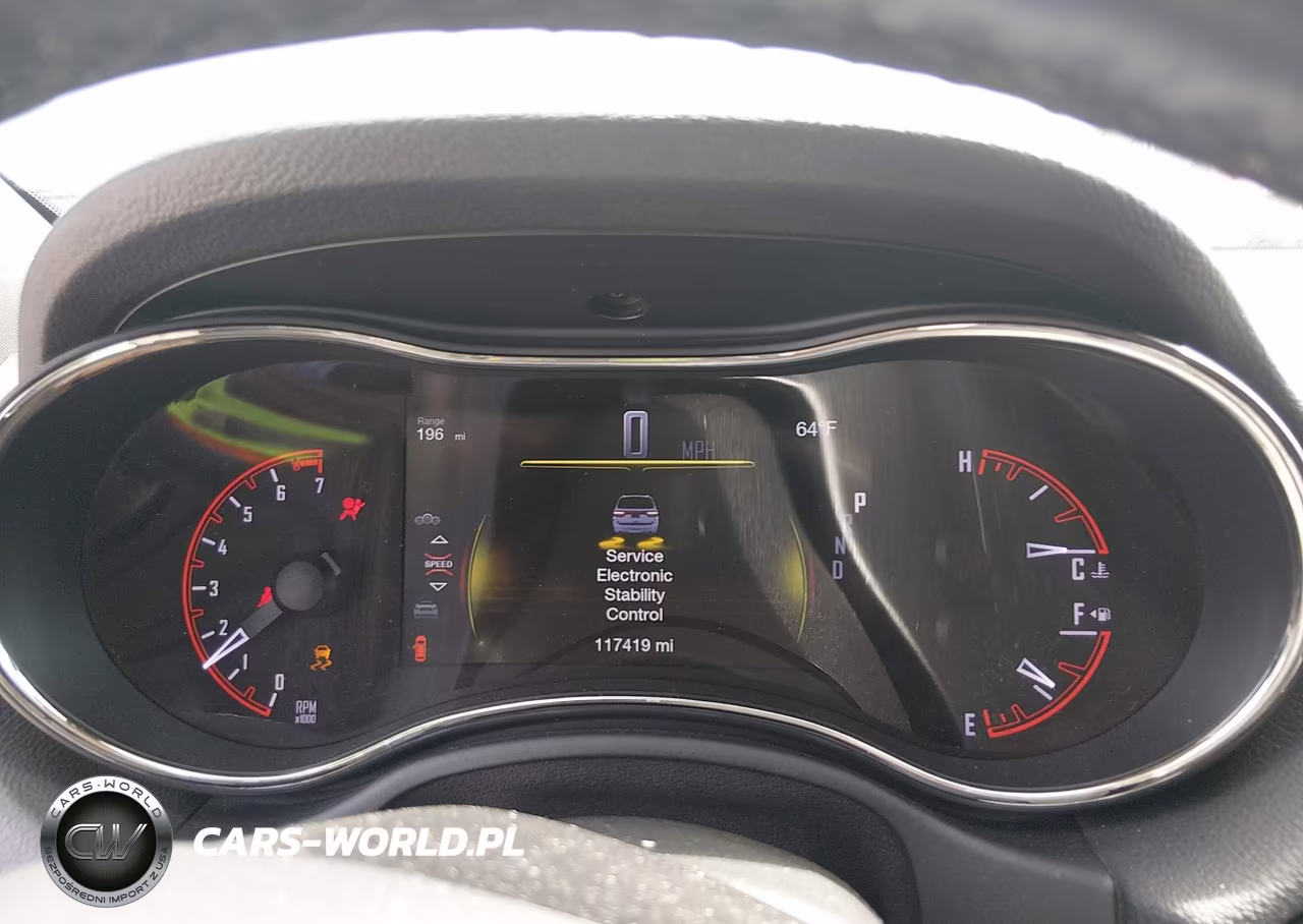 2019 Dodge Durango Gt Plus Rwd VIN:1C4RDHDG6KC684460 - 7