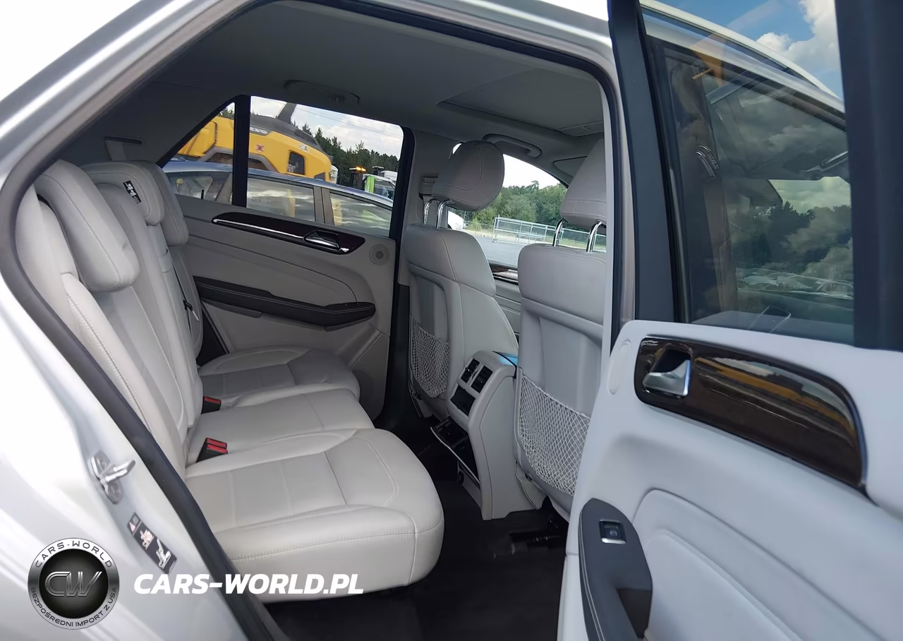 2012 Mercedes-Benz Ml 350 4Matic VIN:4JGDA5HB0CA004416 - 8