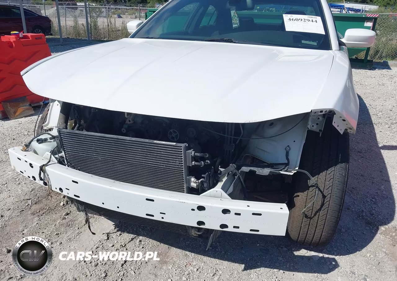 2017 Dodge Charger Police Rwd VIN:2C3CDXATXHH652719 - 6