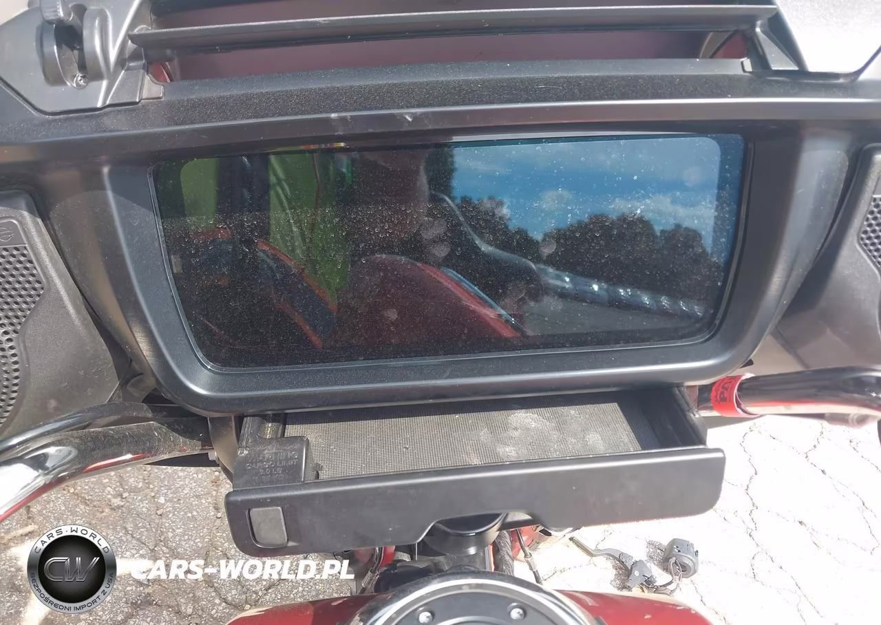 2024 Harley-Davidson Flhx VIN:1HD1KB717RB607604 - 7