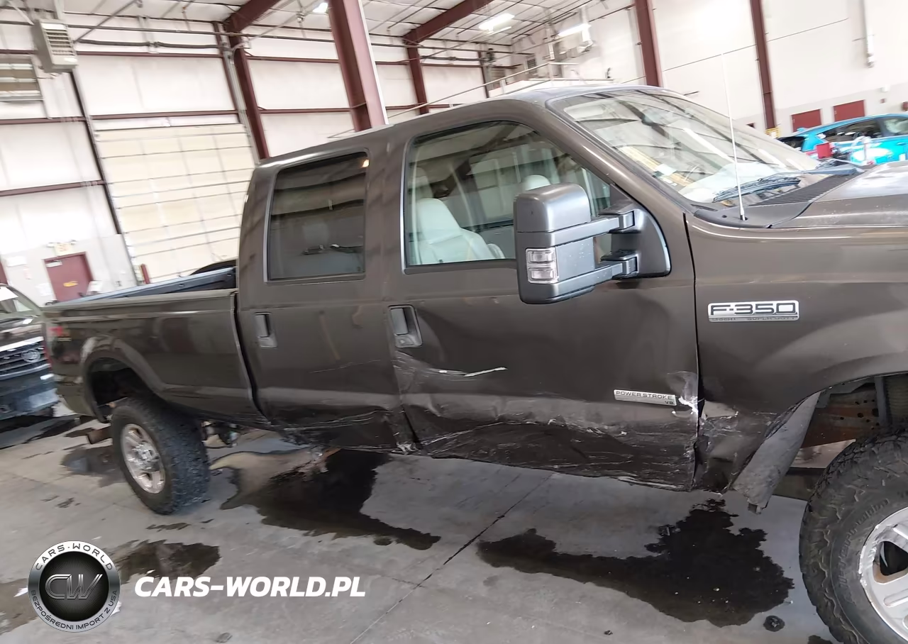 2005 Ford F-350 Lariat-Xl-Xlt VIN:1FTWW31P25EB99620 - 15