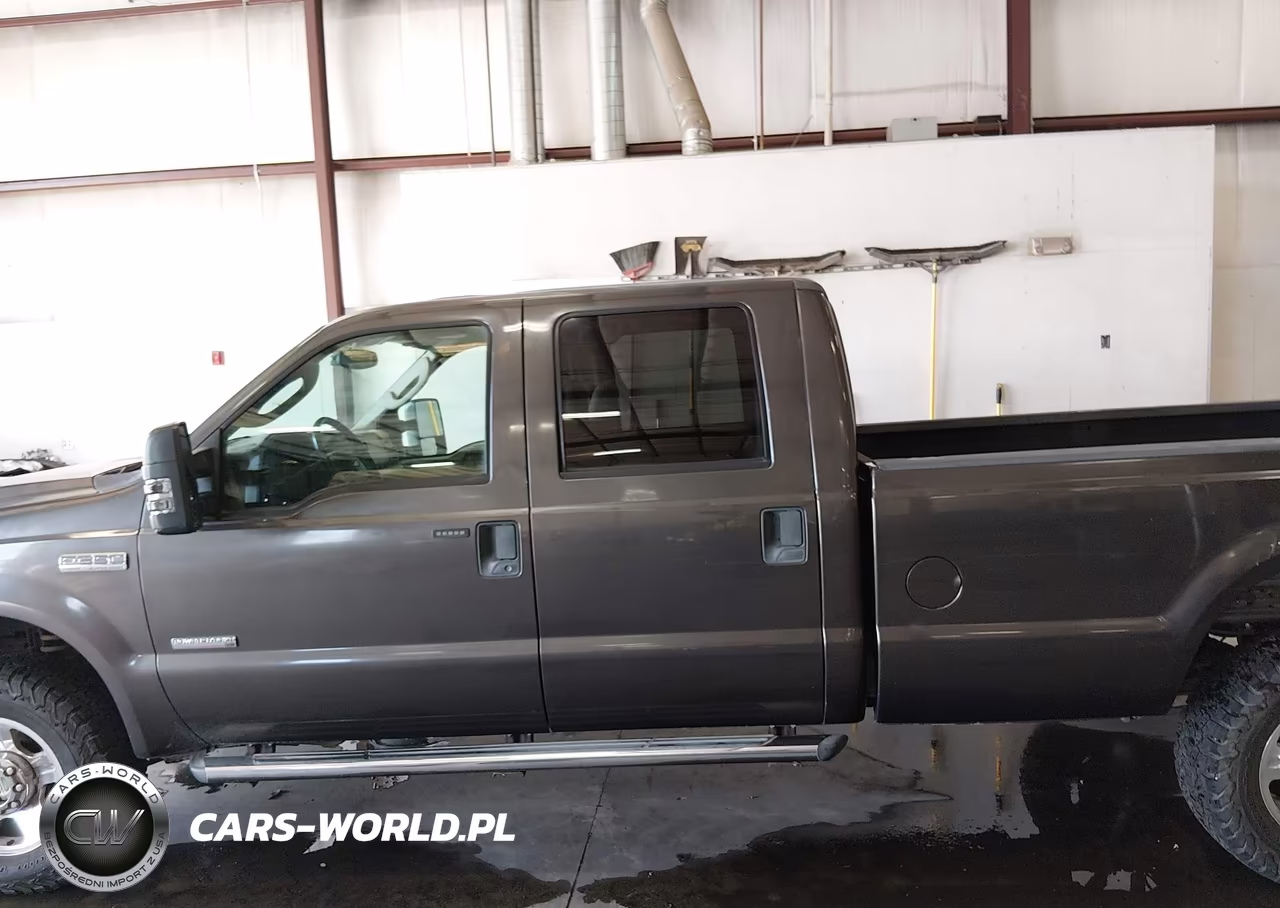2005 Ford F-350 Lariat-Xl-Xlt VIN:1FTWW31P25EB99620 - 16