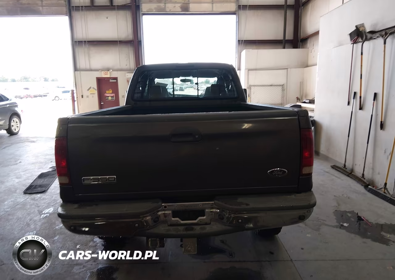 2005 Ford F-350 Lariat-Xl-Xlt VIN:1FTWW31P25EB99620 - 17