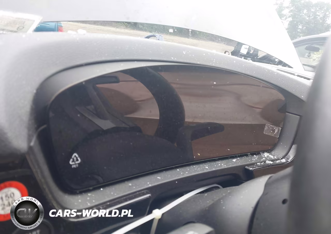 2025 Porsche Cayenne VIN:WP1AA2AY4SDA05357 - 7
