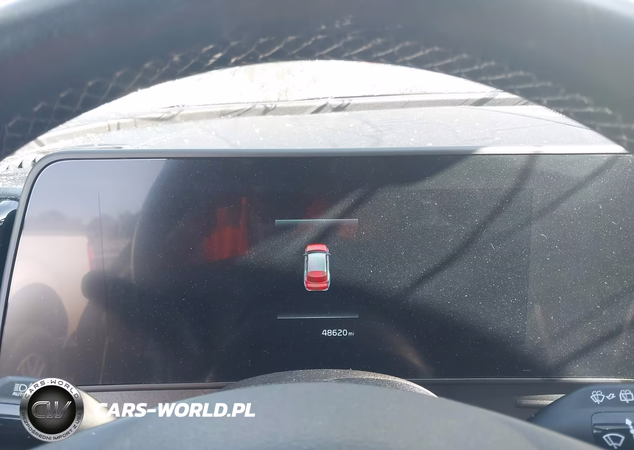 2023 Kia Sportage X-Line VIN:5XYK6CAF0PG004307 - 7