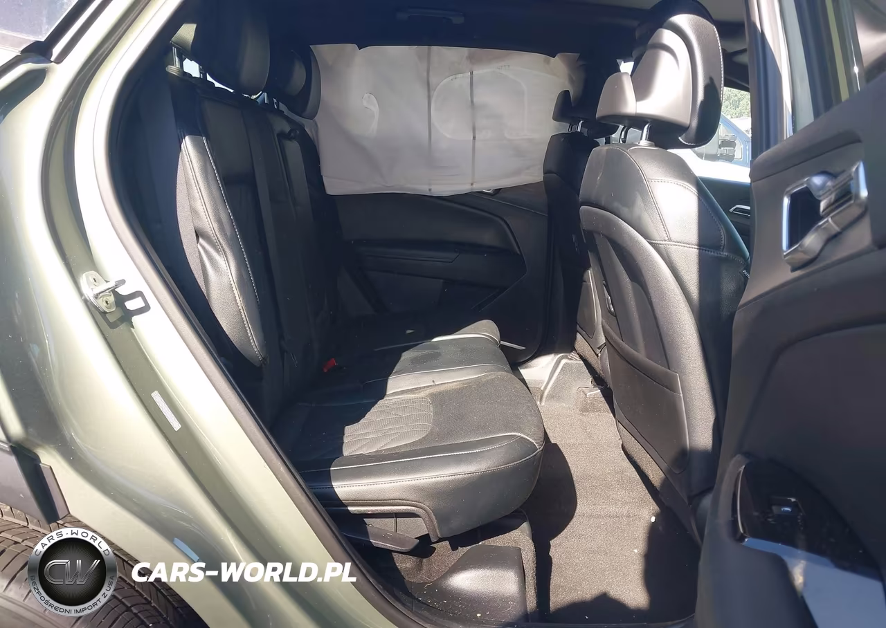 2023 Kia Sportage X-Line VIN:5XYK6CAF0PG004307 - 8