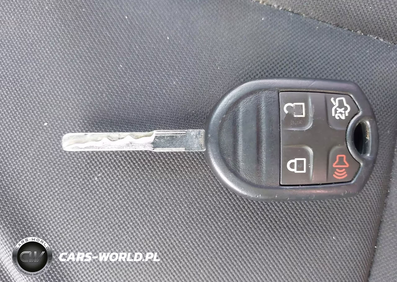 2015 Ford Fiesta Se VIN:3FADP4BJ8FM150623 - 11