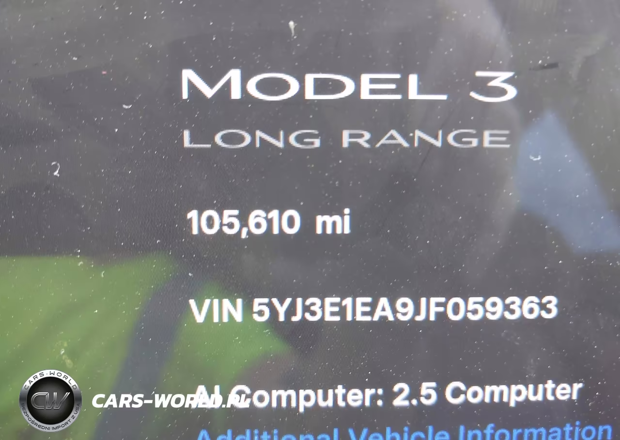 2018 Tesla Model 3 Long Range-Mid Range VIN:5YJ3E1EA9JF059363 - 15